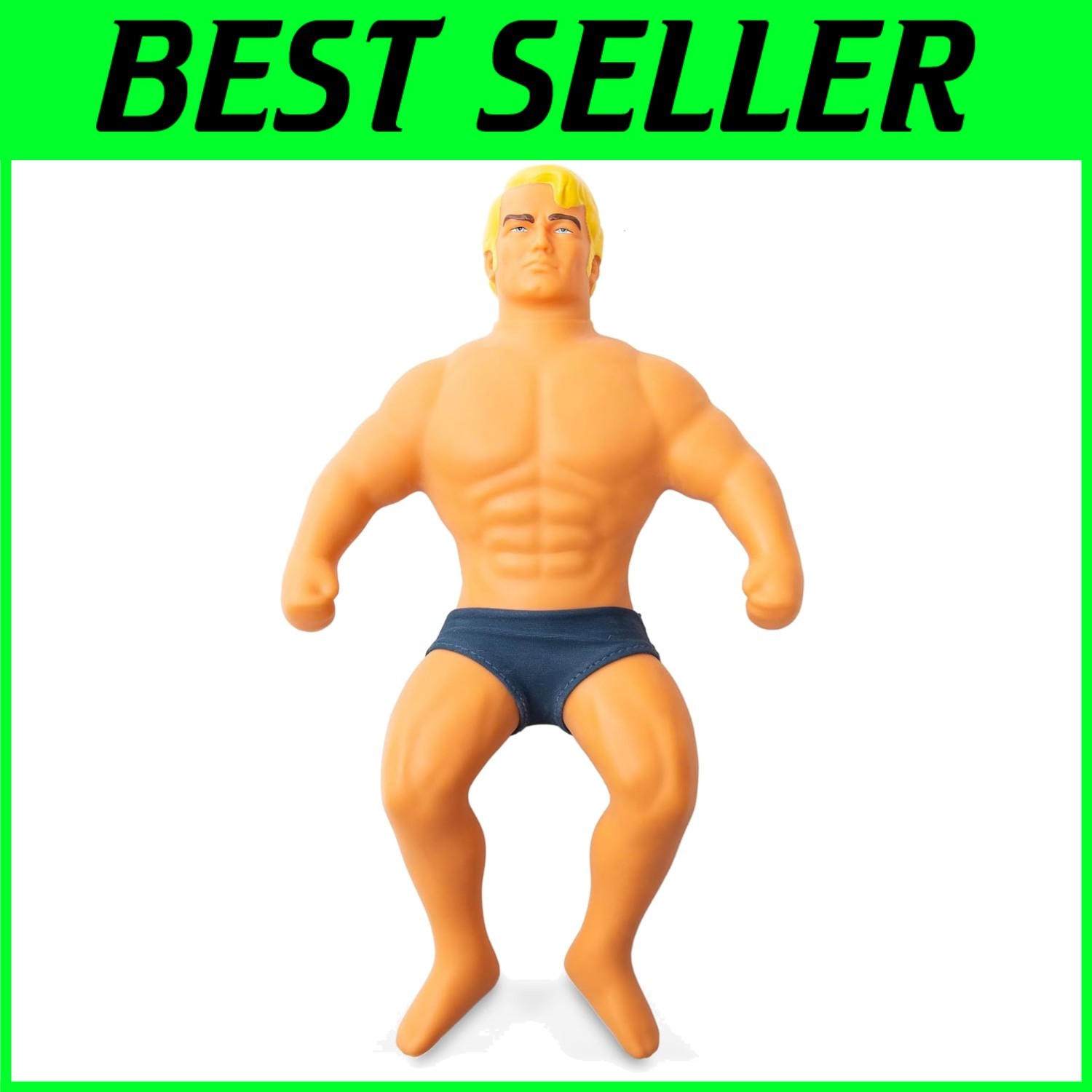 Stretch Armstrong Nostalgia 10&Prime;