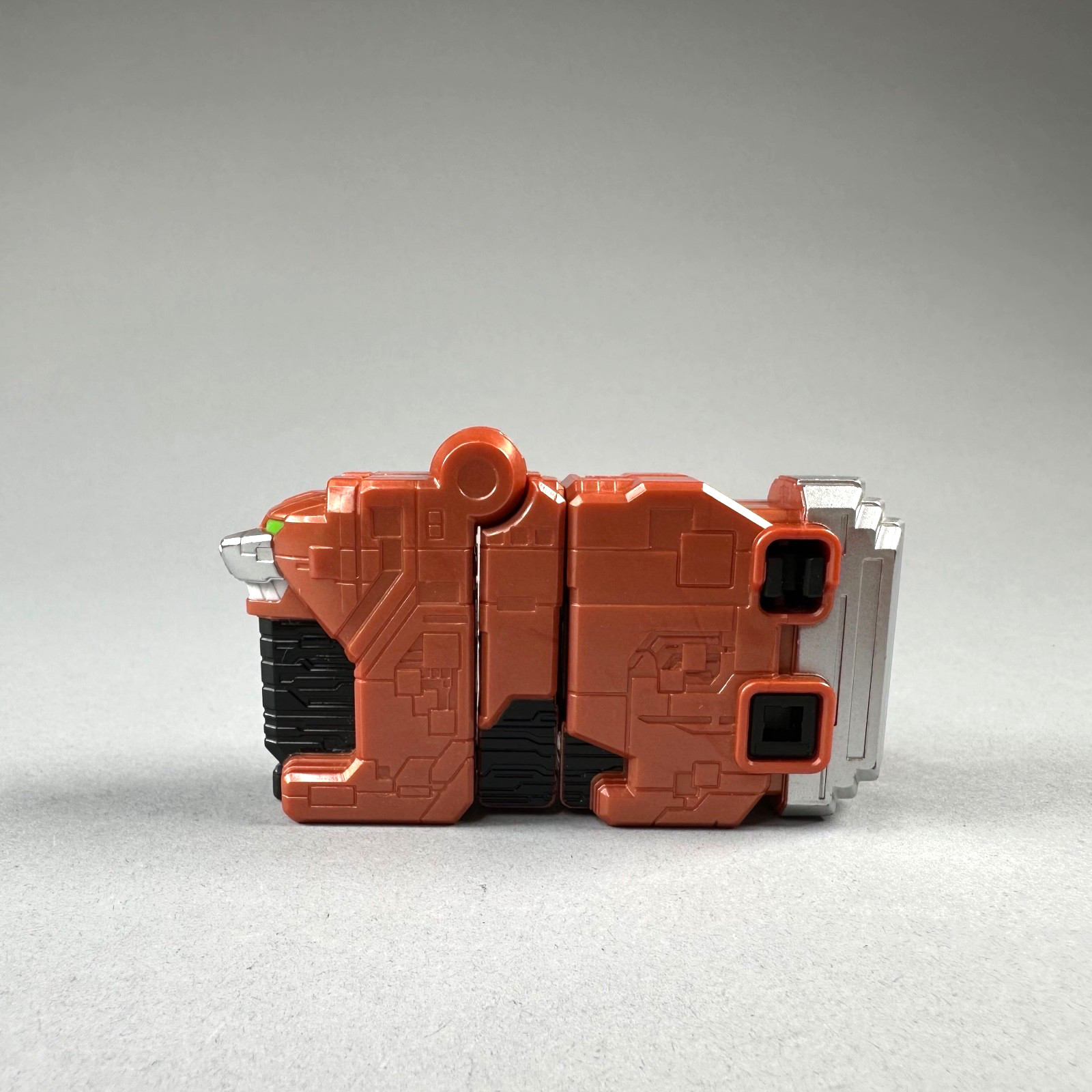 Power Rangers Sentai Zyuohger DX Zyuoh Bear Cube Kuma Zord Megazord Bandai 🇺🇸