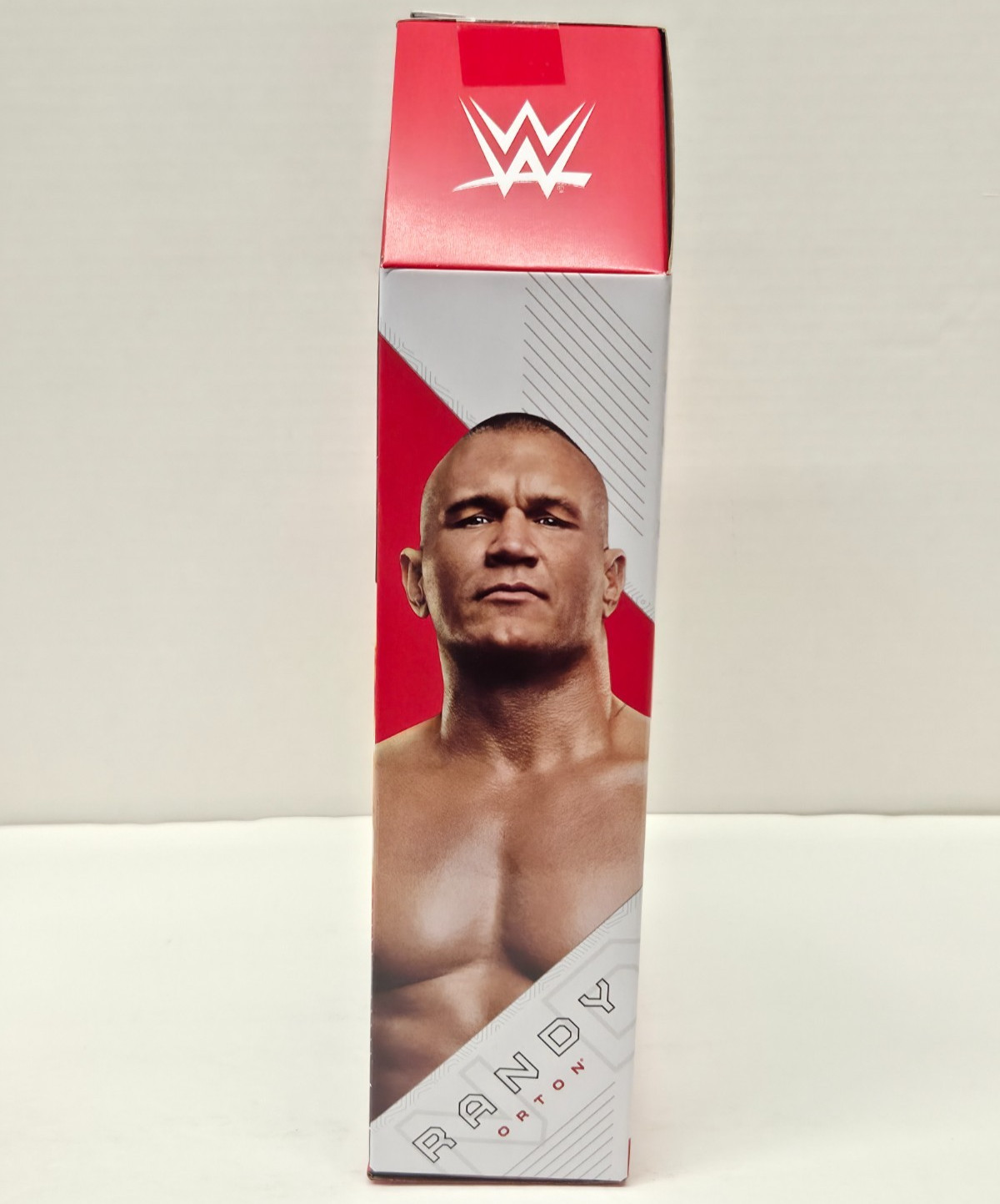 RANDY ORTON WWE WWF Mattel Ultimate Edition Series 31 Action Figure NEW IN STOCK