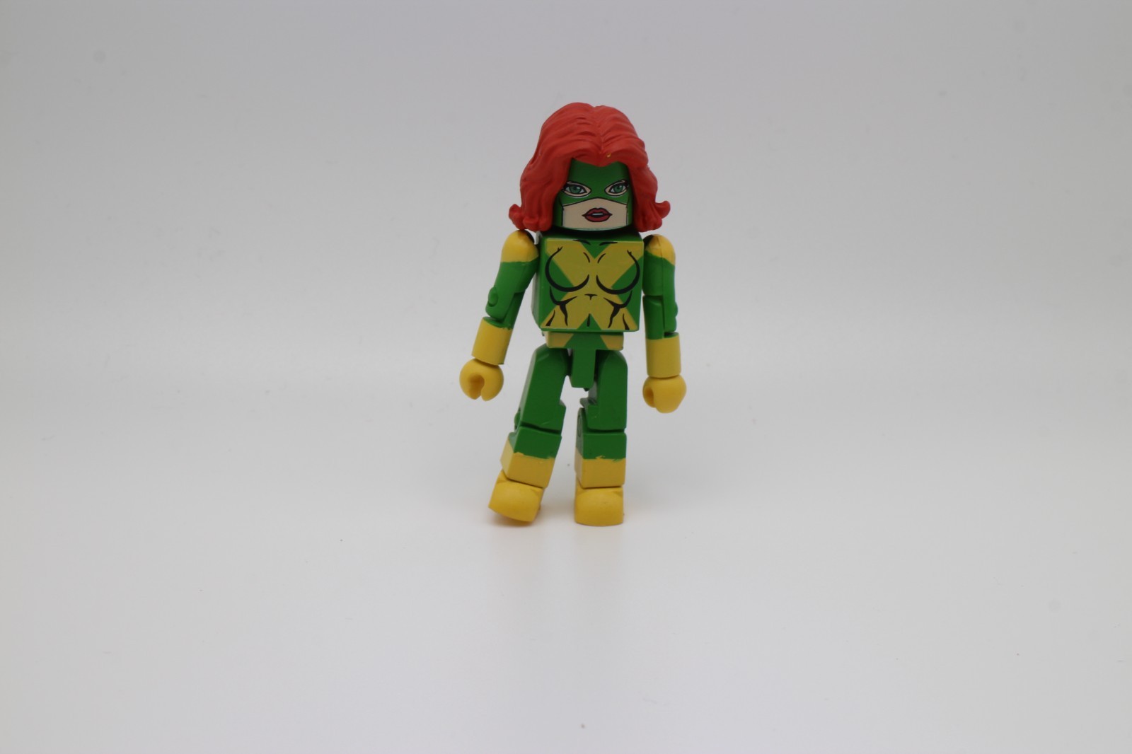 Marvel Minimates Series 41 FIRST CLASS JEAN GREY Marvel Girl Costume