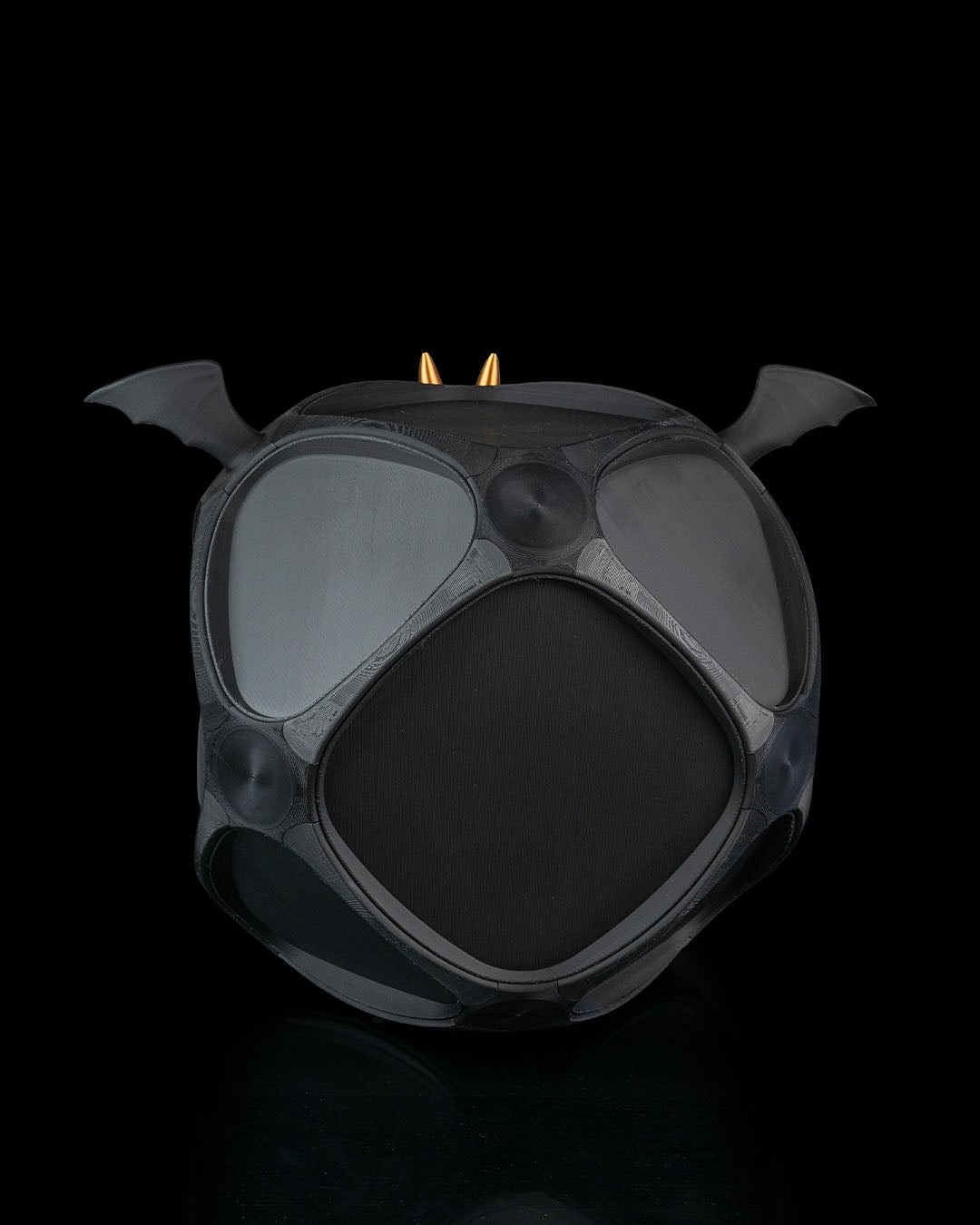 Dragon Rest Pet Pod – 3D Printed Dragon-Themed Pet House | Fantasy Indoor