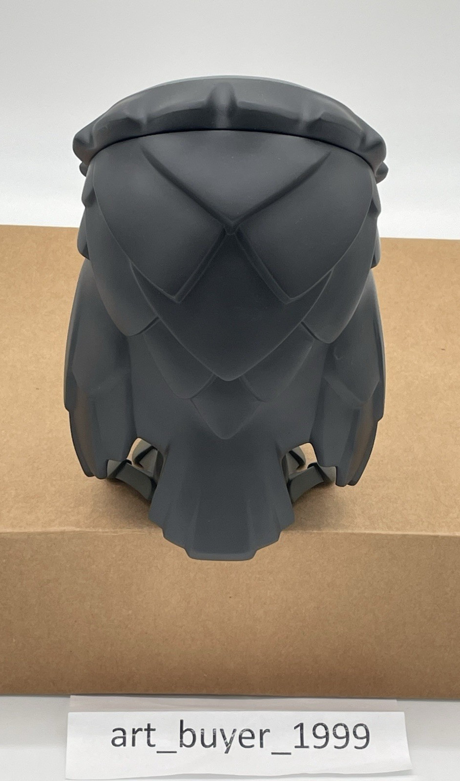 Coarse Omen: Shimmer – SDCC 2013 Exclusive 7 Inches Tall GID