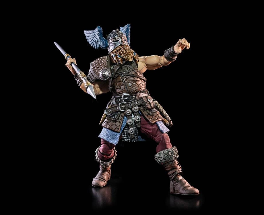 MEZCO KING CONAN HORSE RED SONJA MEDUSA AESIR CENTAUR VAMPIRE FROST GIANT preord
