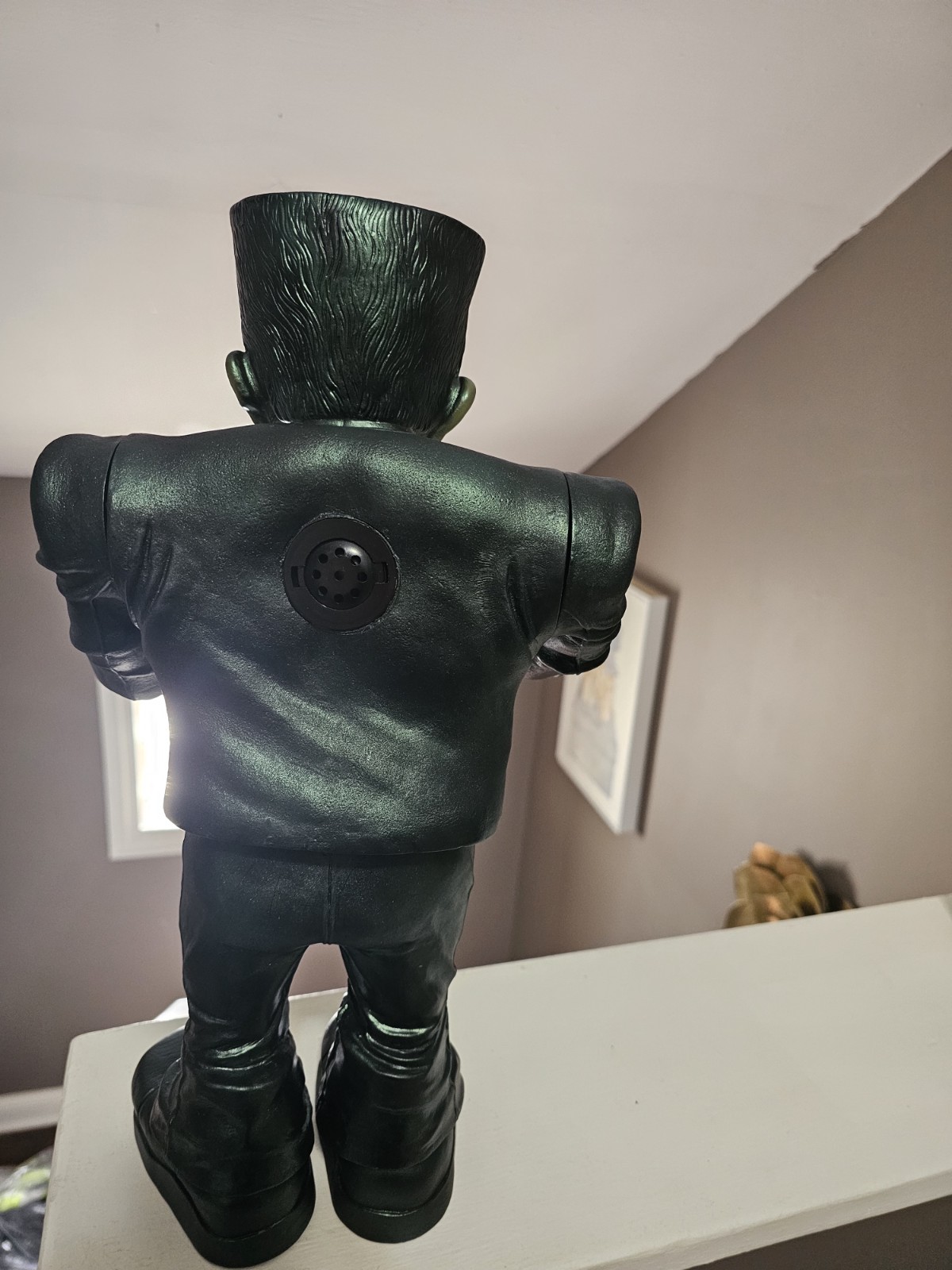 Frankenstein (Bootleg Mexicano)