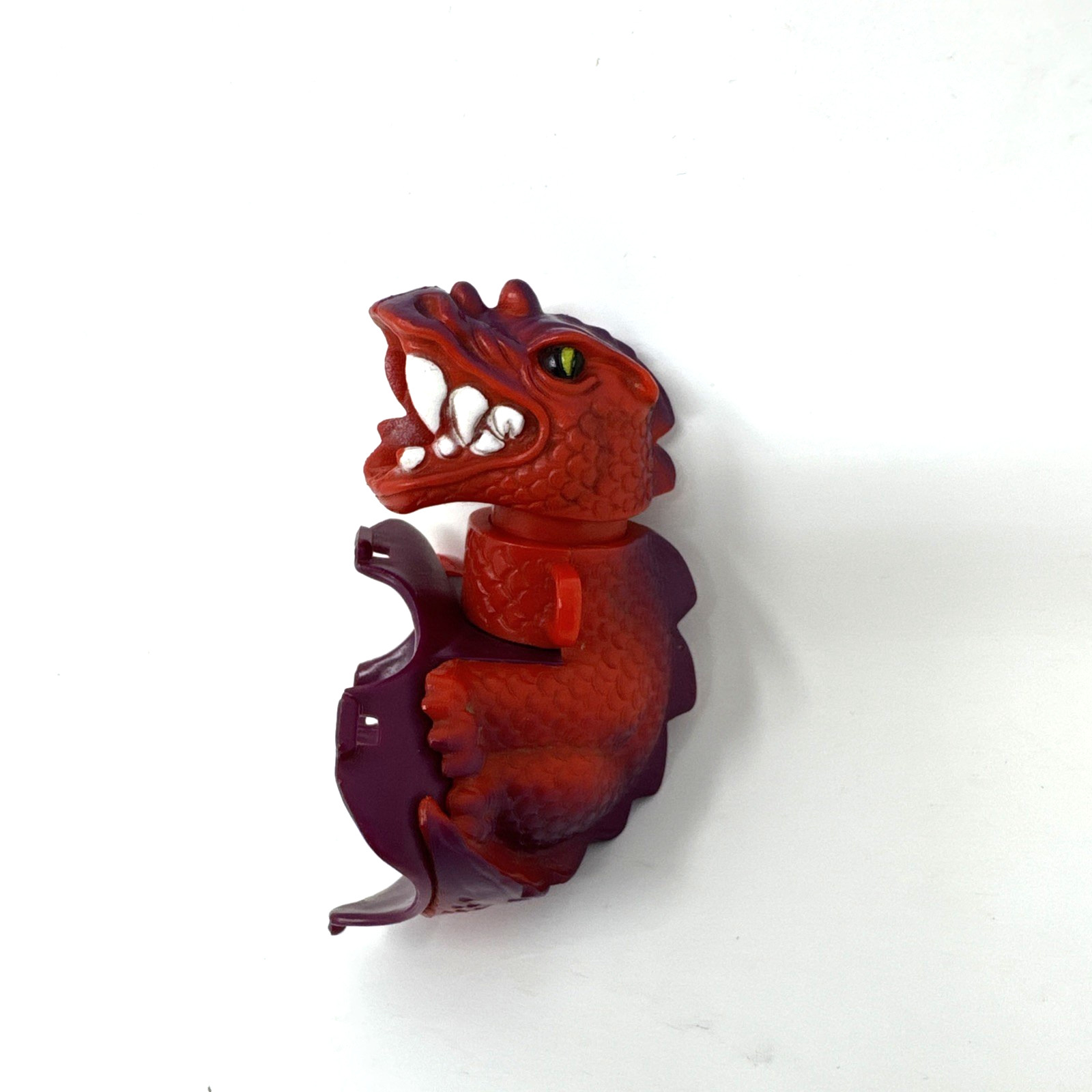 1984 MOTU  »Dragon Blaster » Skeletor He-Man Masters of the Universe Skeletor