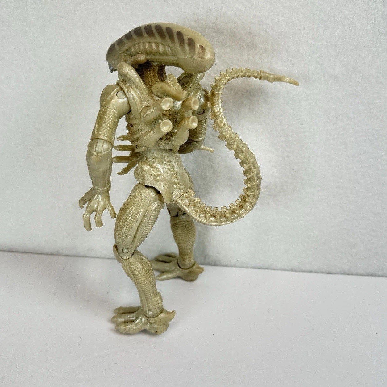 anard Alien Collection Xenomorph Drone 7” Action Figure 2020 Sci-Fi Horror