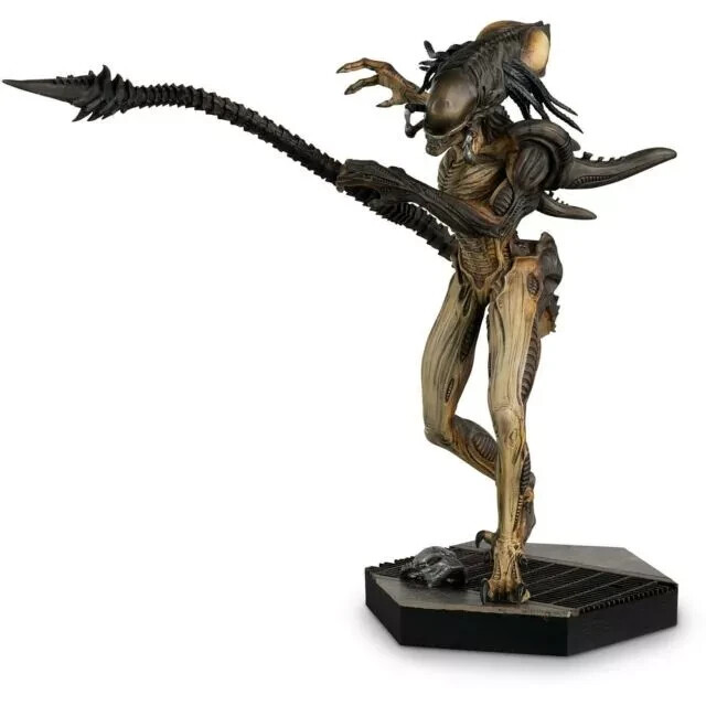 ALIEN VS PREDATOR REQUIEM: PREDALIEN 5.5in DELUXE 1:18 SCALE ACTION FIGURINE NEW