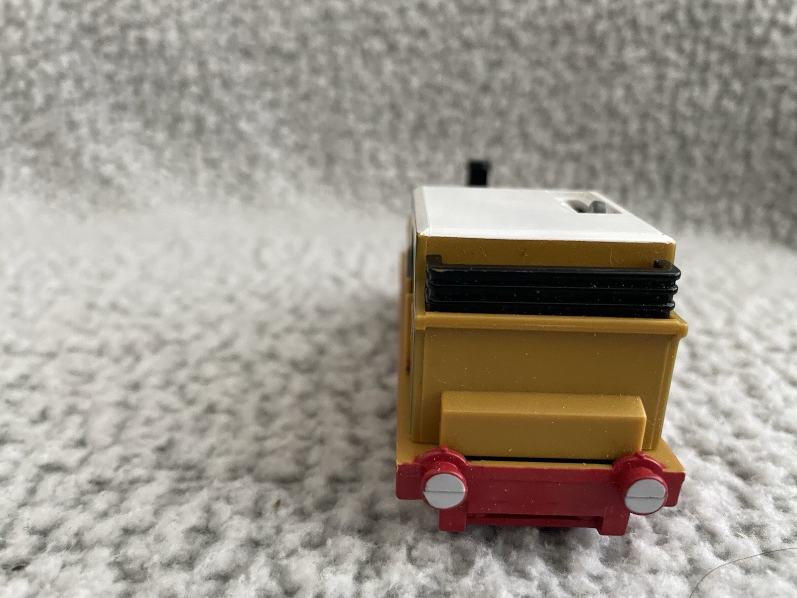 Thomas & Friends Trackmaster Motorized Stepney Engine Train 1999 Tomy Toy