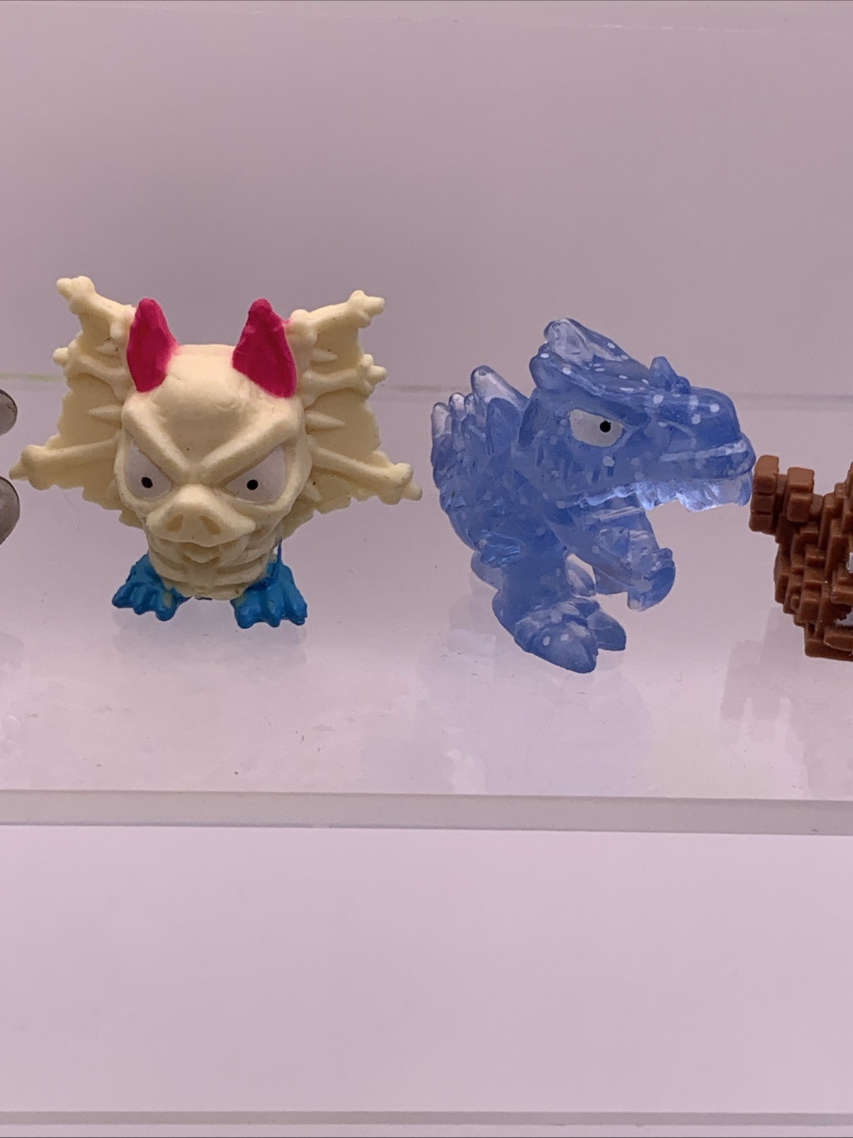 26 Mr Beast Mini Figures