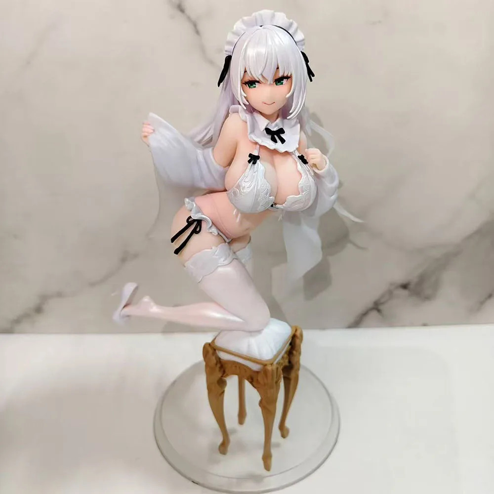 1/6 Scale Bonita-chan PVC Action Figure Chinese Anime Figure Gift 24cm New