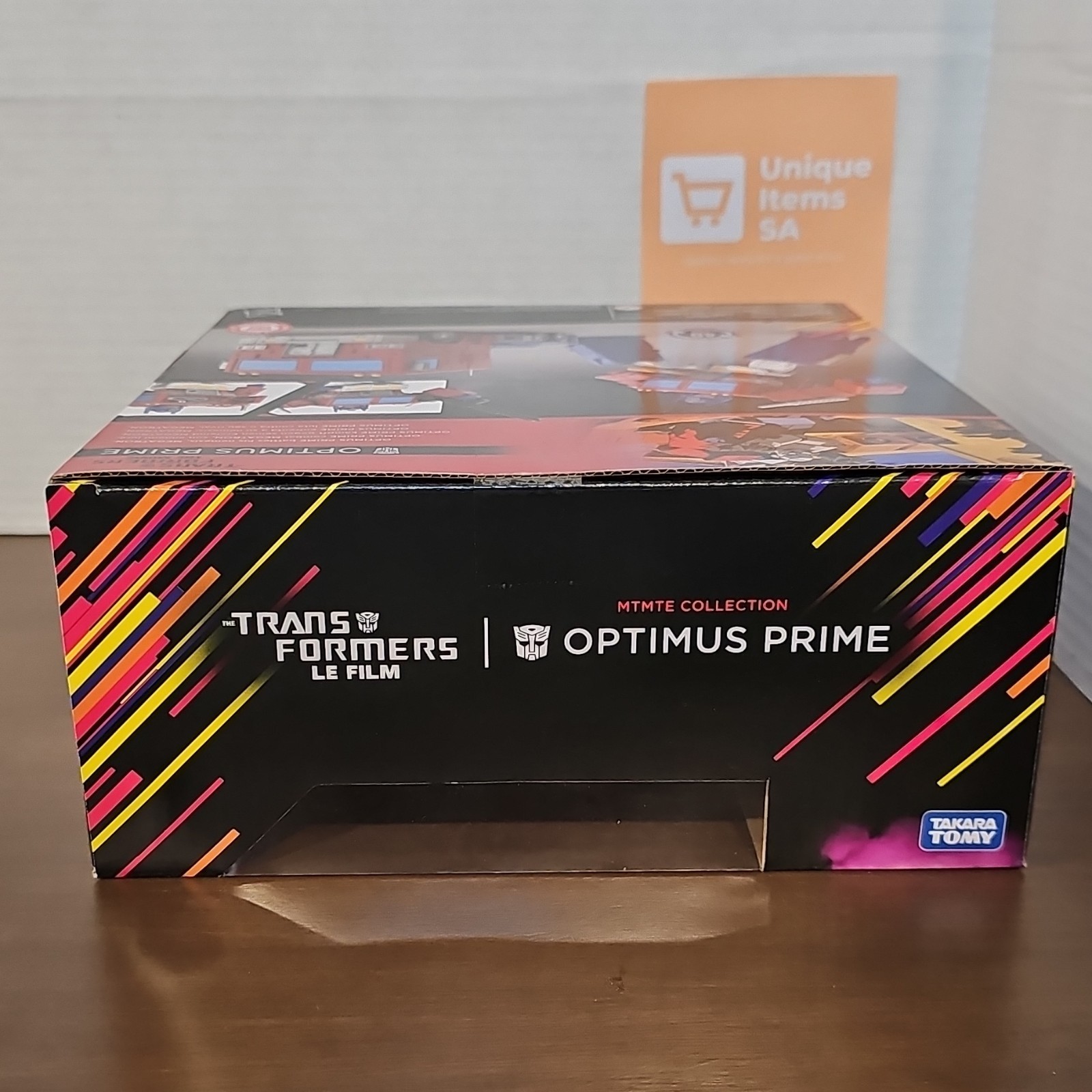 Hasbro Transformers Optimus Prime Studio Series Transforming Action Figure