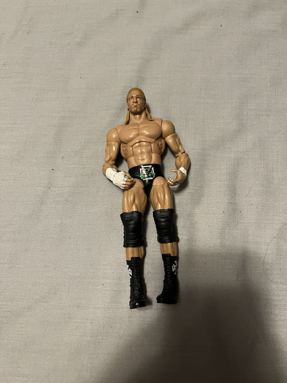 WWE Elite Action Figures