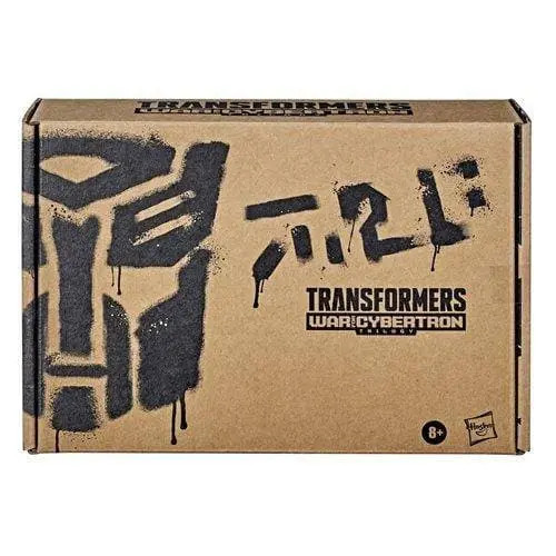 Transformers Generations Selects War for Cybertron Earthrise Deluxe – Exclusive