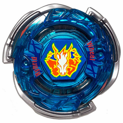 Tomy Takara Beyblade Metal Fusion Fury B-00 20th Anni Box Set BBG31 Official
