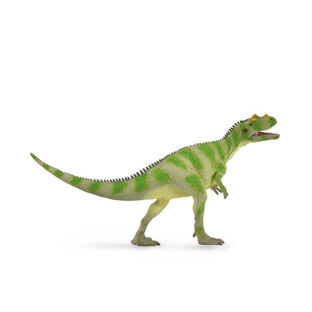 CollectA Realistic Animal Replica Saltriovenator Deluxe Figure with Movable Jaw