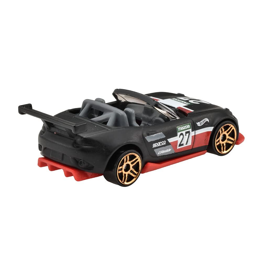 Hot Wheels HNJ96 Basic Car &rsquo;15 Mazda MX-5 Miata [Ages 3 and Up] from JP