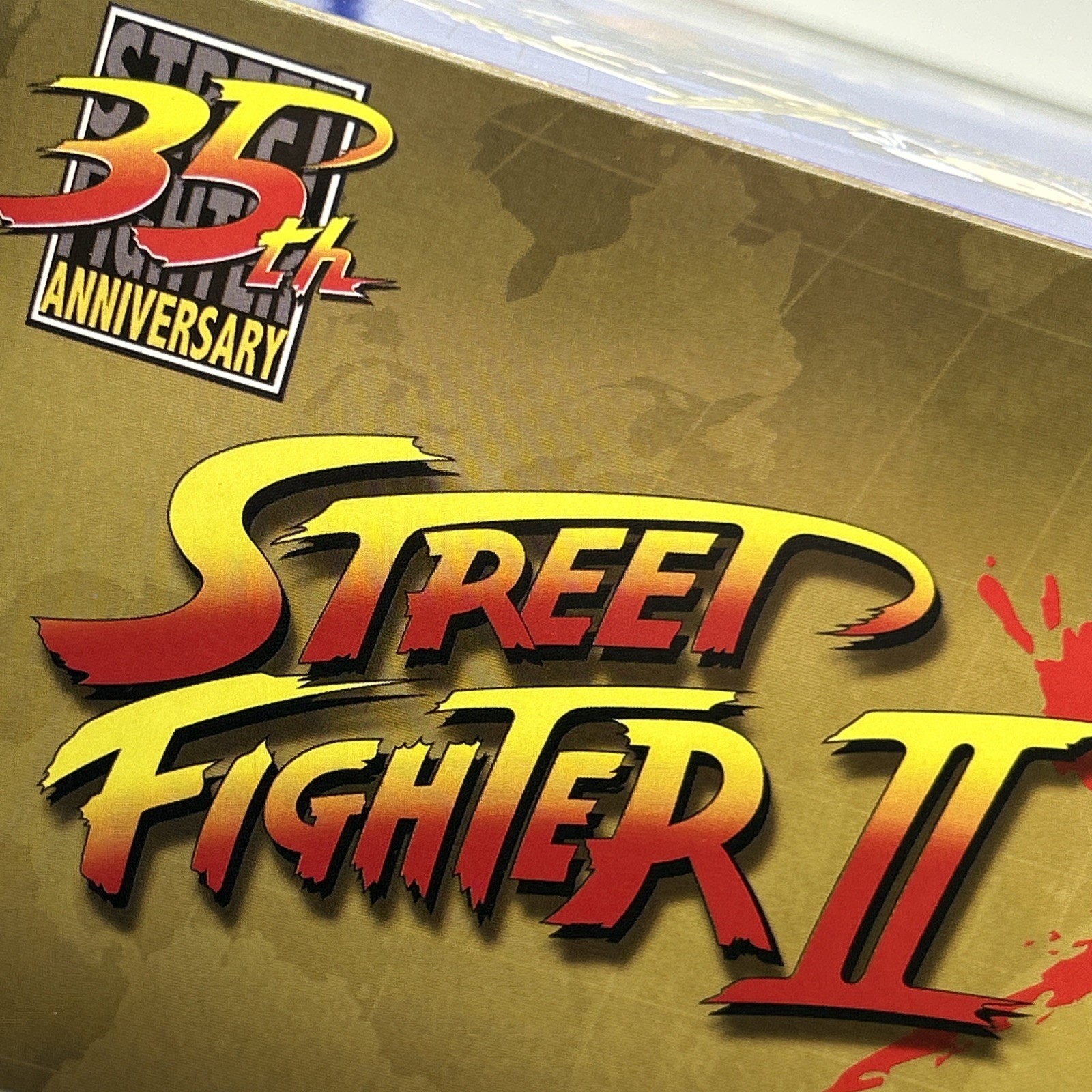 Transformers Collaborative Street Fighter II Mash-Up Hot Rod Ken vs Arcee Chun