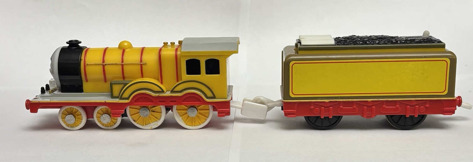 Thomas & Friends Trackmaster Motorized Train Molly Engine Hit Toy 2006