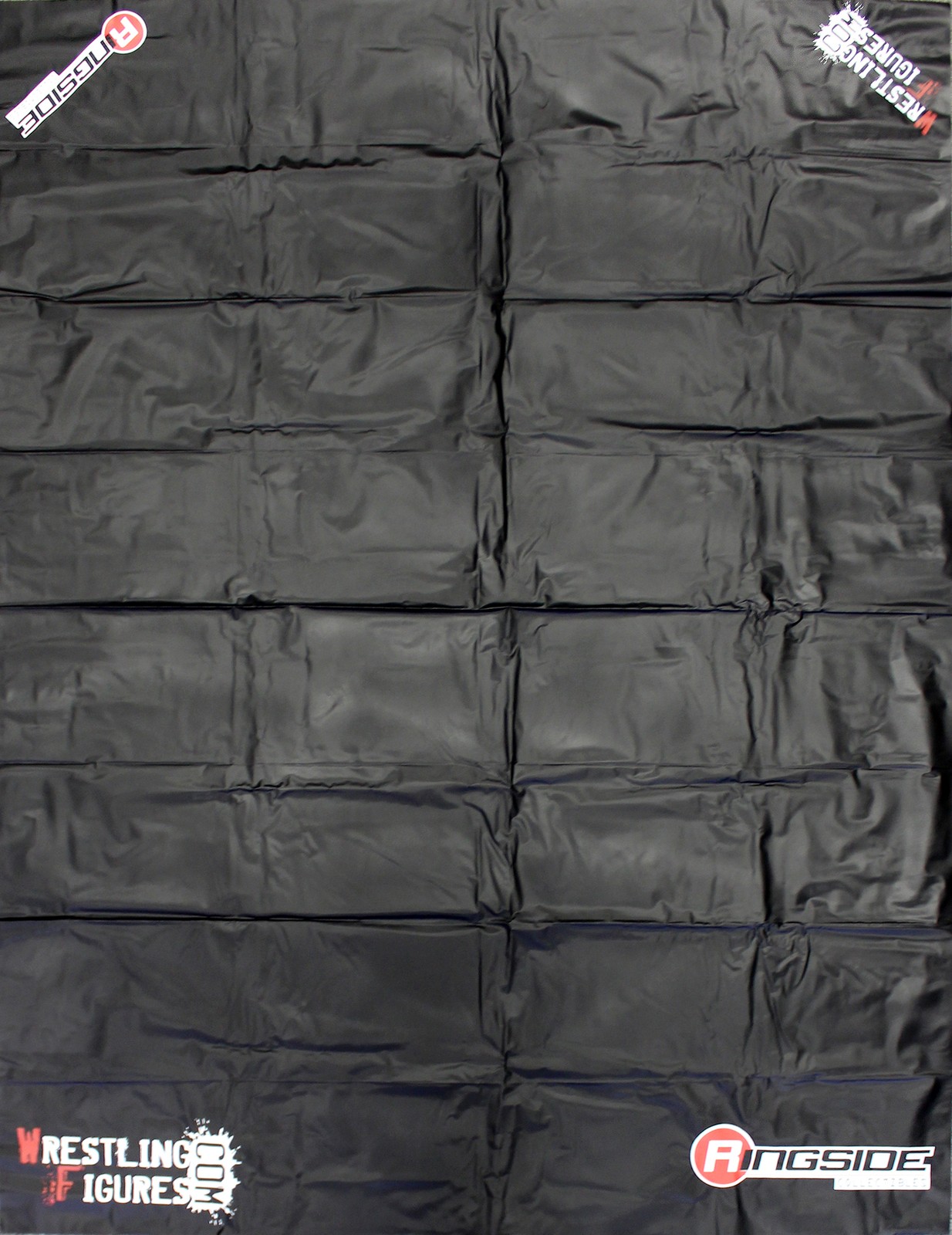 Ultimate Floor Mat – Ringside Exclusive Figure Accessories