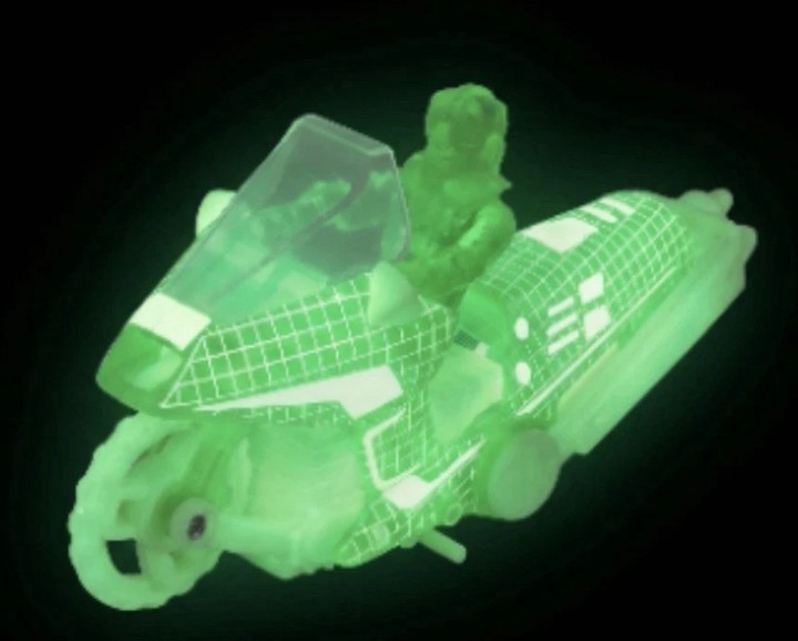 2026 M.A.S.K. SDCC EXCLUSIVE Condor Hologram ON THE LOYAL SUBJECTS WEBSITE READ!