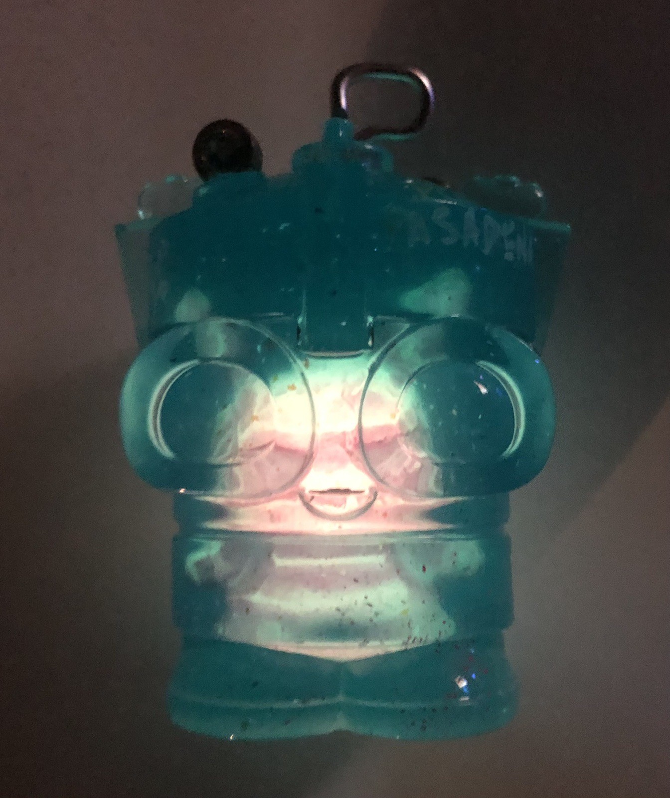 5thTurtle X Scott Tolleson PRESSURE BOT: SHARD LE 10 Exclusive Designer Con 2026
