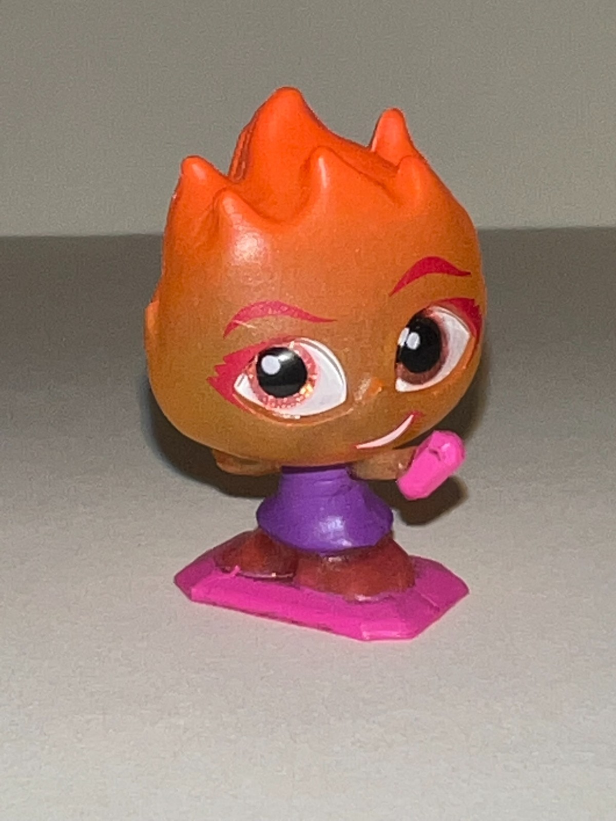 Disney Doorables Remember When
