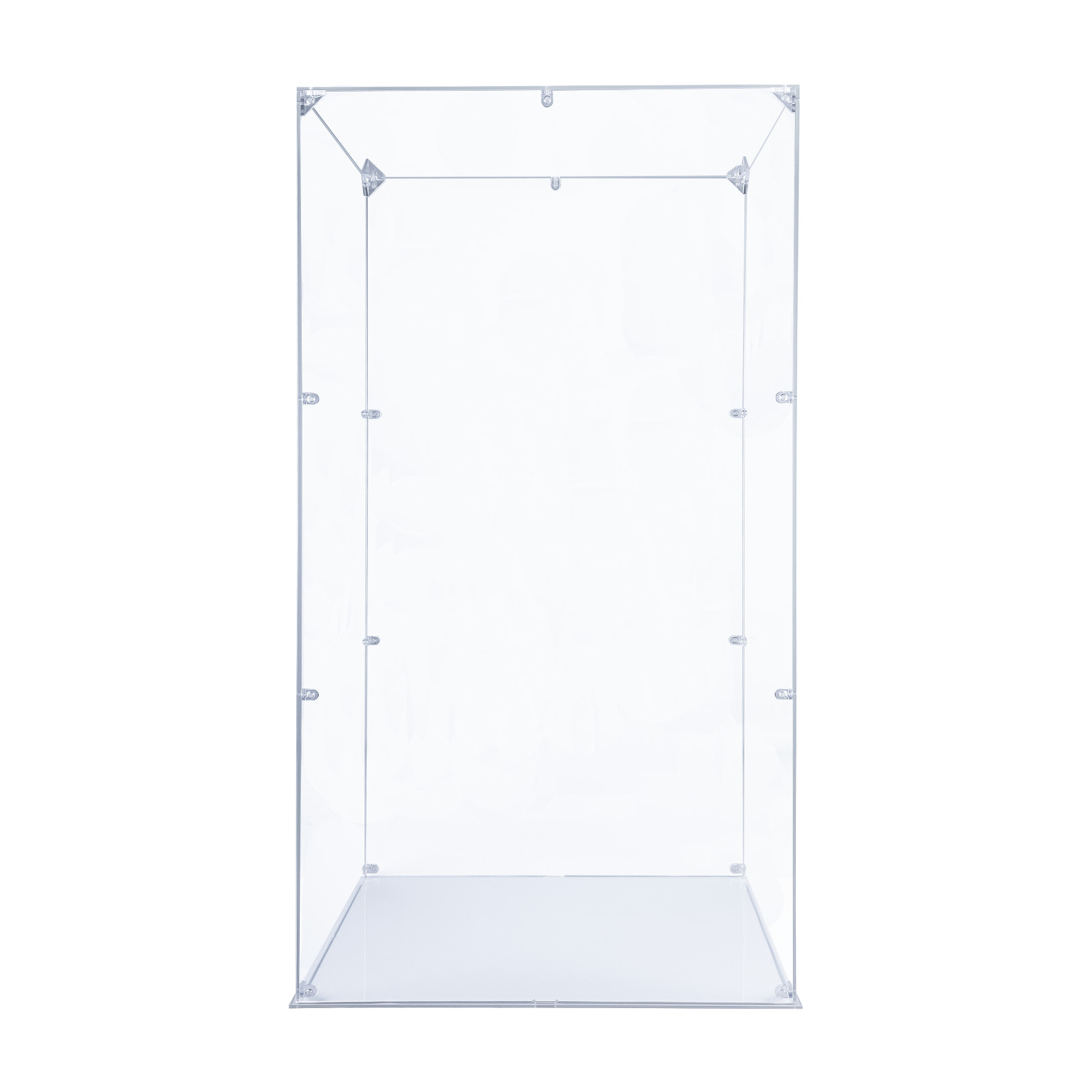 SONGLECTION® Display Case for Bearbrick 1000% (Clear Base)
