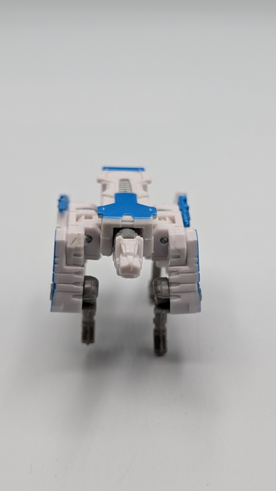 2022 Transformers Generations Ravage 2&Prime; Action Figure Shattered Glass Collection