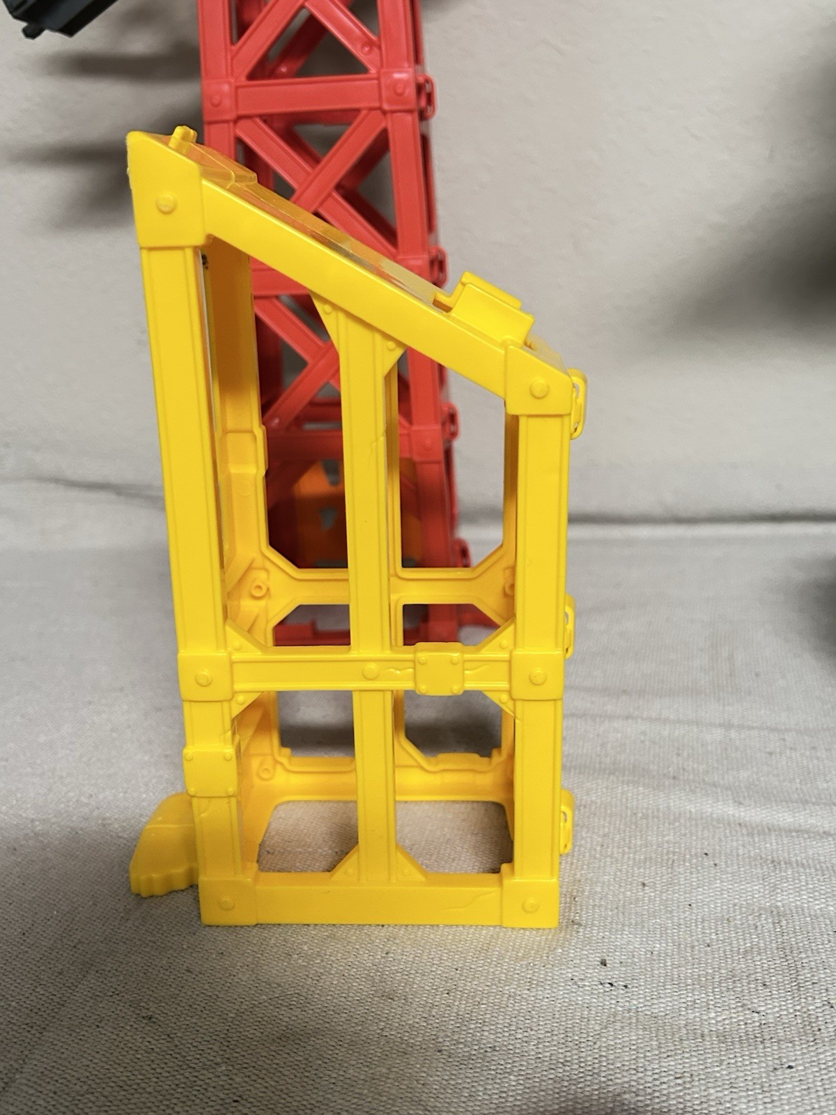 Thomas Trackmaster Avalanche Escape Train Set Replacement Mountain/track Parts