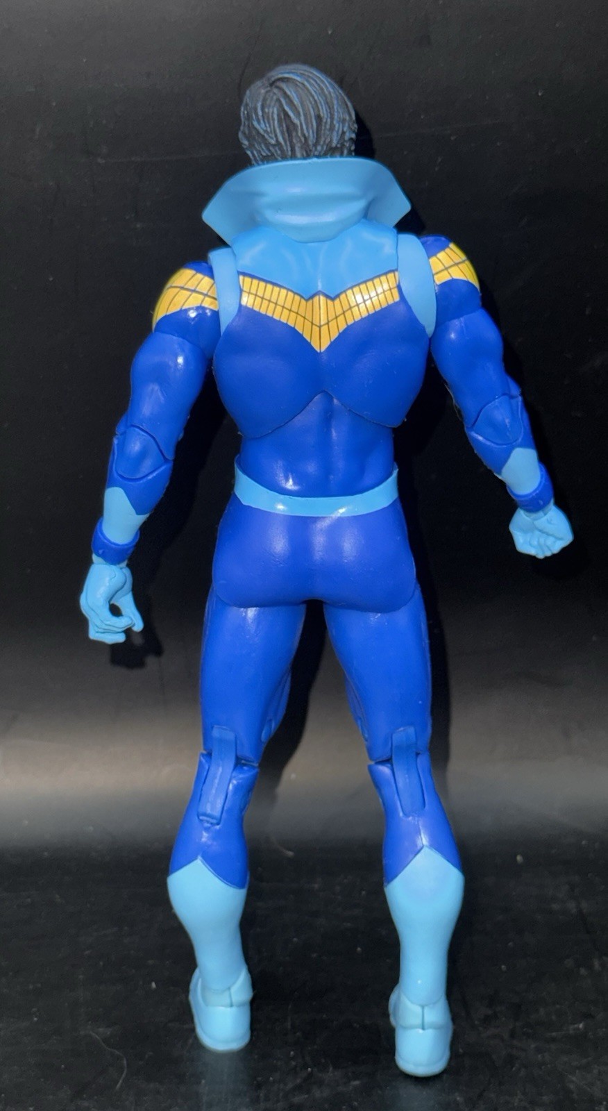 DC Direct First Appearance Nightwing Action Figure Series 3 Teen Titans