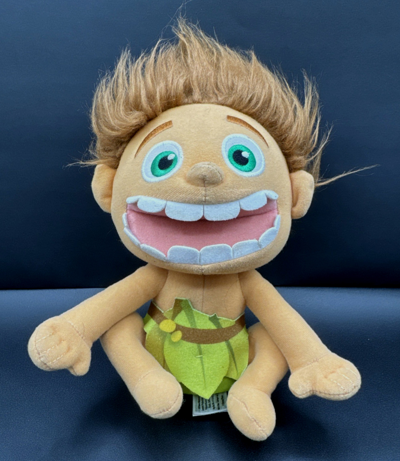 Disney Pixar The Good Dinosaur « Spot » by Tomy Talking Works 10”