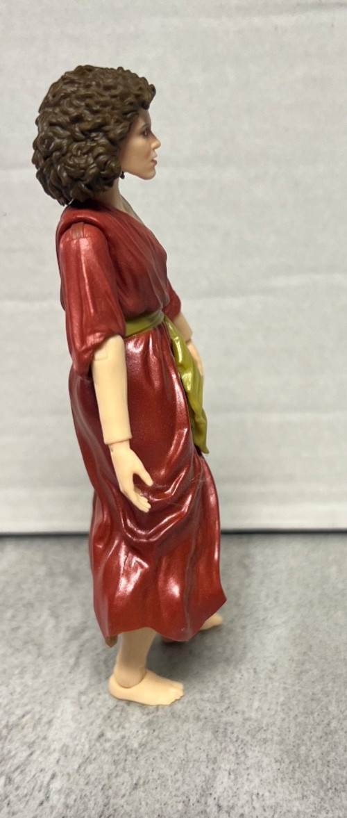 GHOSTBUSTERS PLASMA SERIES DANA BARRETT 6 INCH FIGURE – LOOSE – HASBRO 2020
