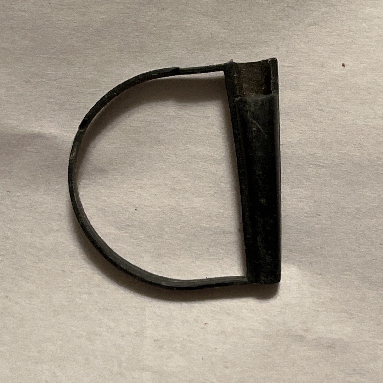Remco Mighty Crusaders The Web Authentic Sheath Accessory Part Official Genuine