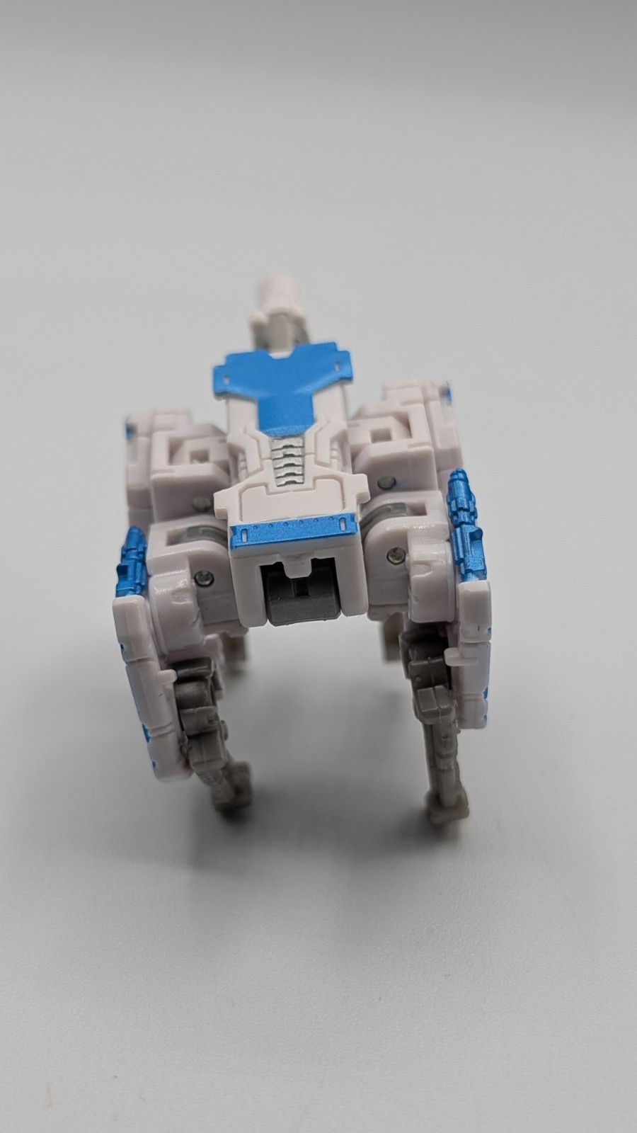 2022 Transformers Generations Ravage 2&Prime; Action Figure Shattered Glass Collection
