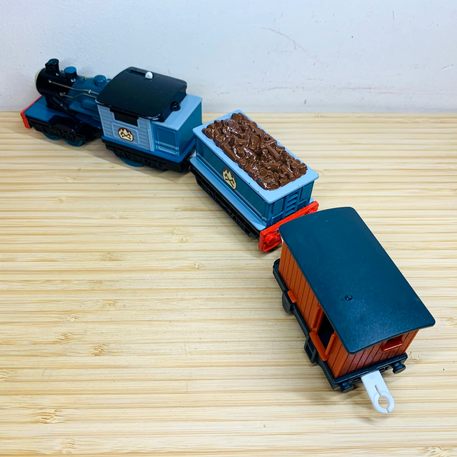 Ferdinand – Thomas & Friends Trackmaster Battery Motorised Railway Trains