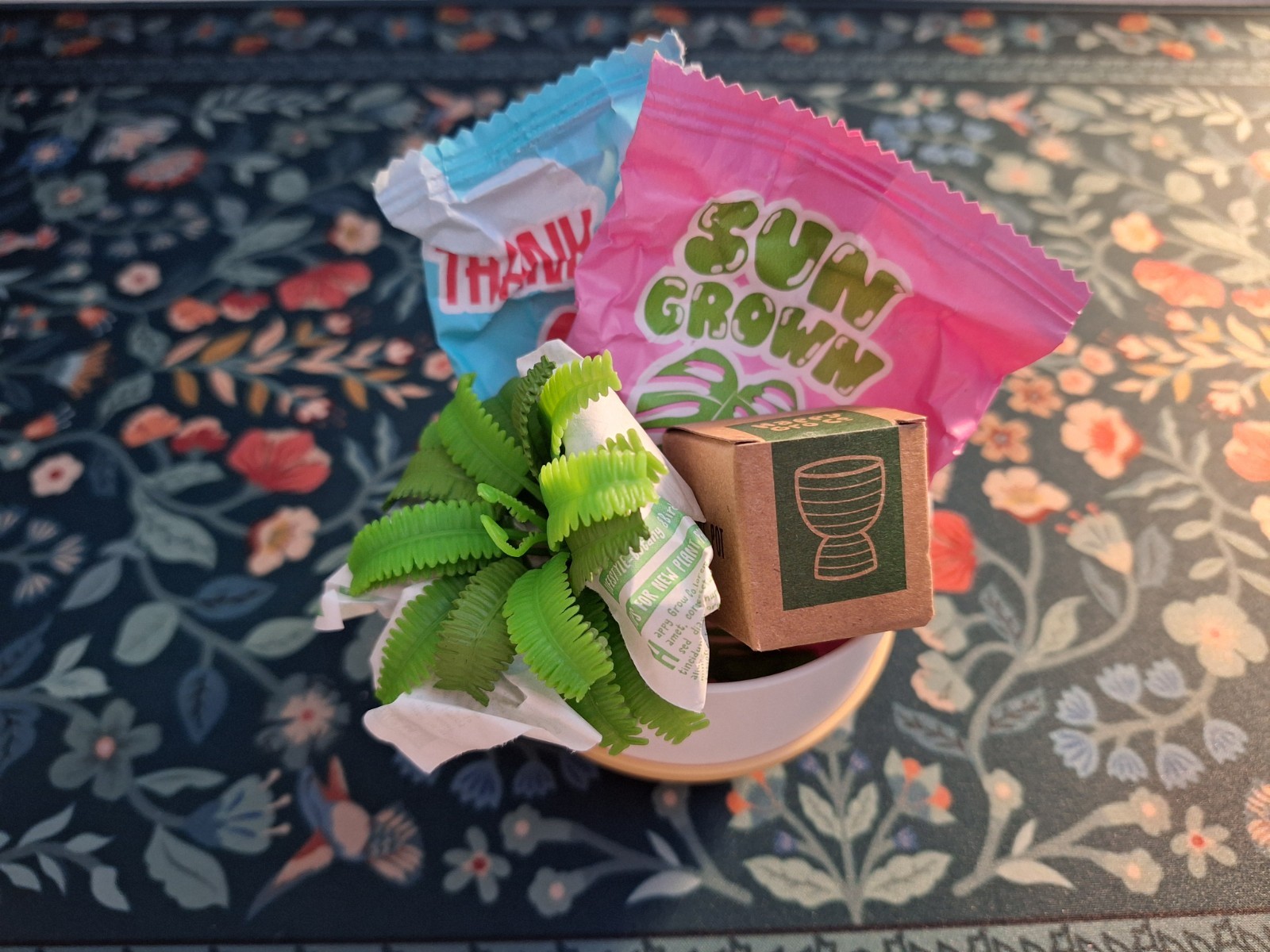 MGA Miniverse Make It Mini Lifestyle Home Series 1 Wave 2 Fern