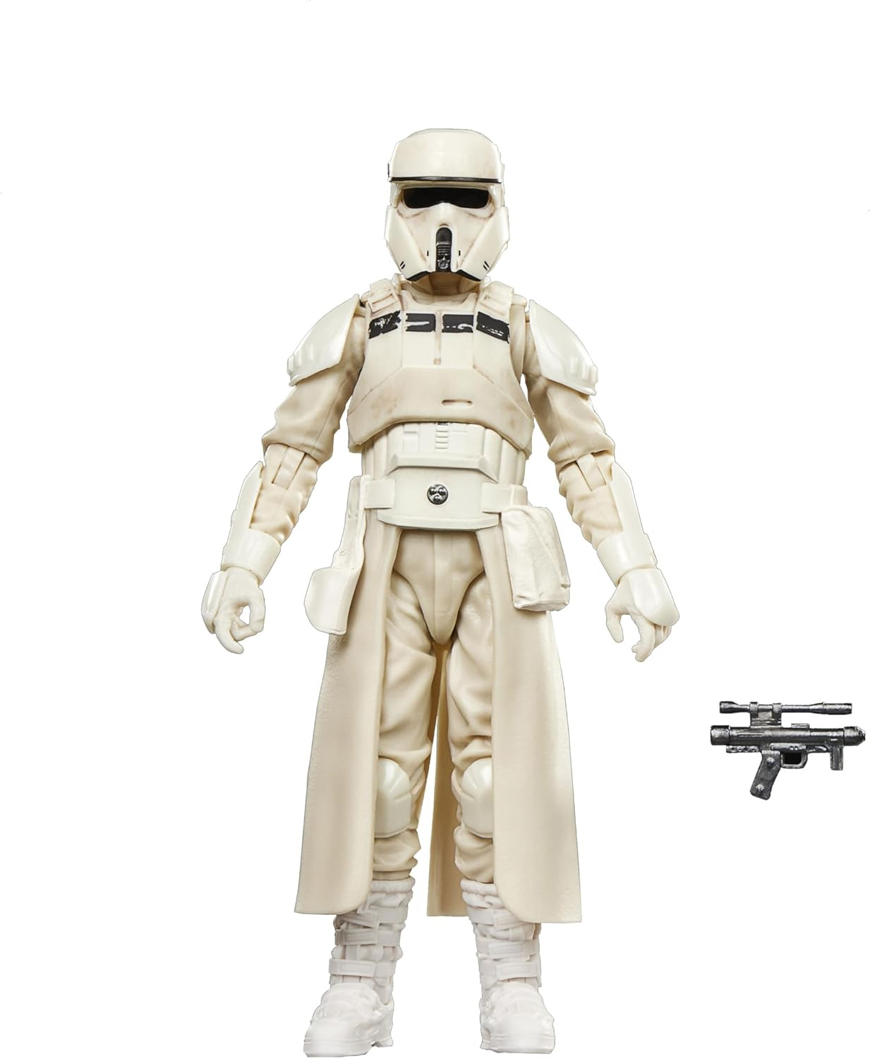 the Black Series Imperial Remnant AT-RT Driver, the Mandalorian & Grogu Premium