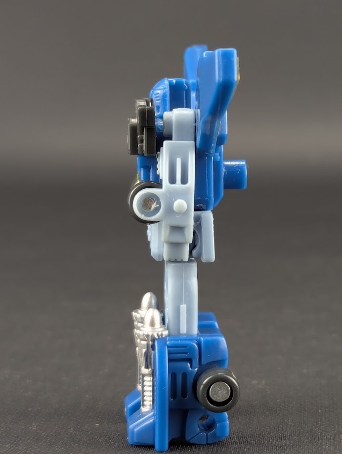 Transformers Micron Legend CD Limited Edition Bank complete Takara Minicon