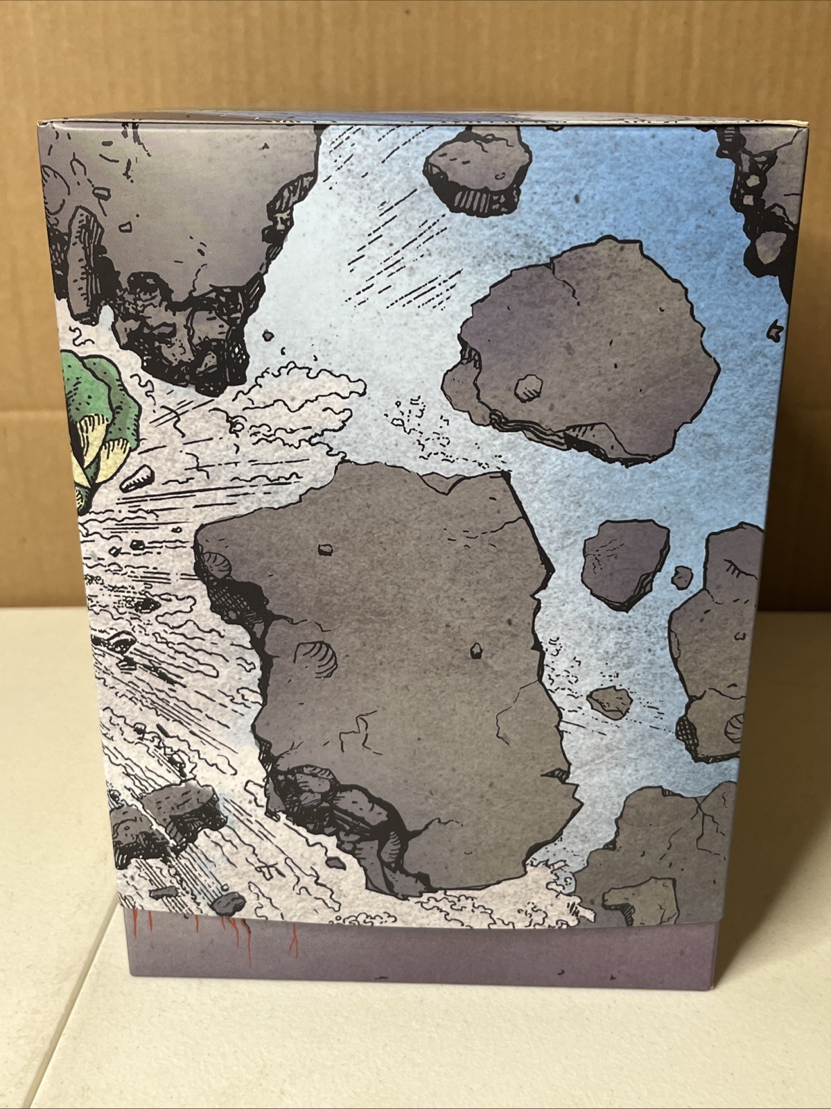 Super7 ULTIMATES GODZILLA THIRSTY FOR BLOOD SDCC 2023 Exclusive king of monsters