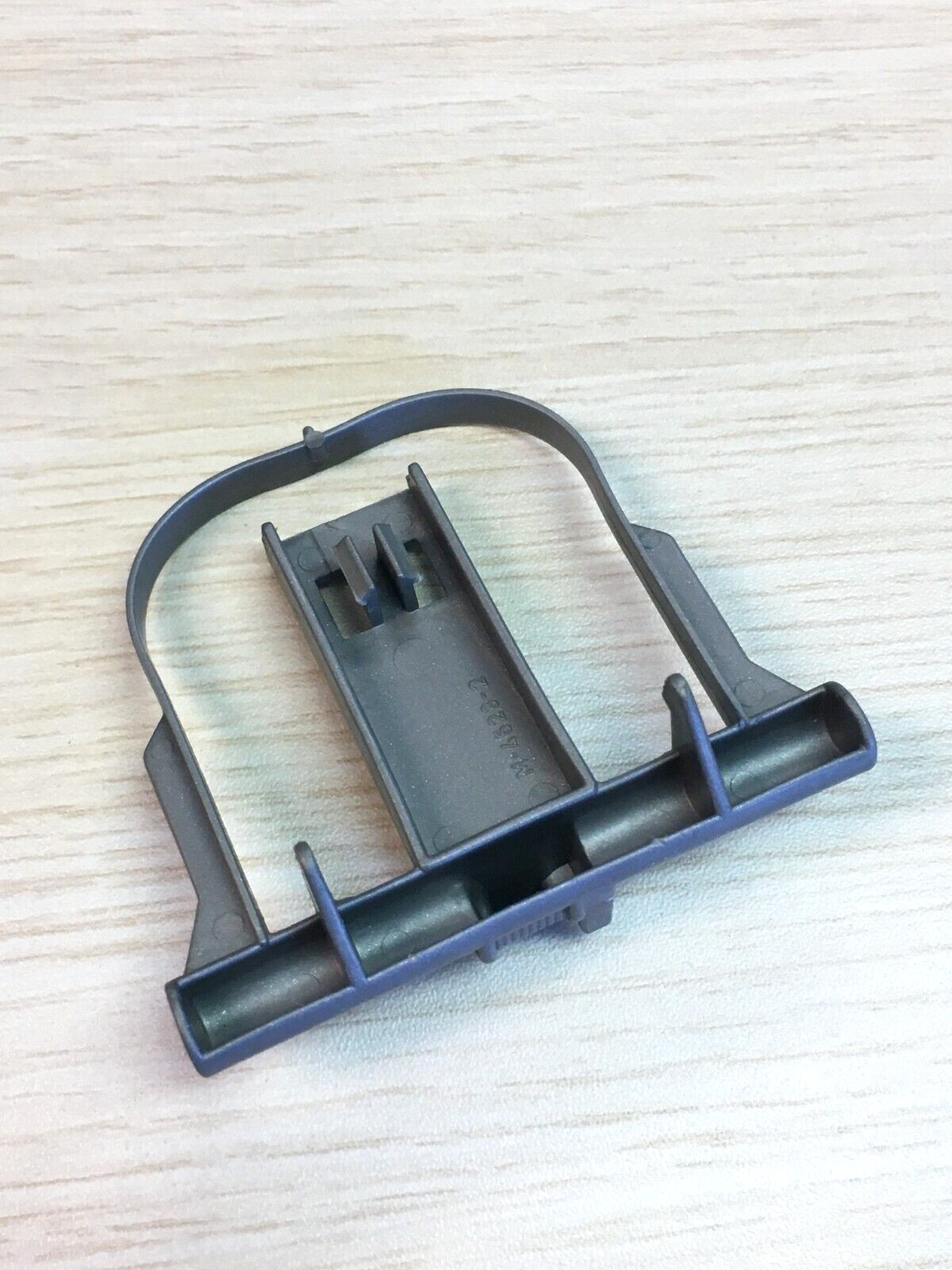 1987 GI Joe Persuader Front Bumper Part ARAH Vintage Hasbro