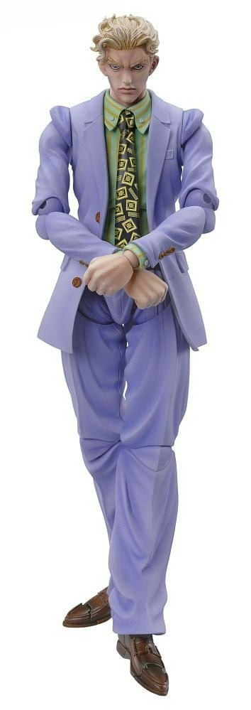 Medicos [JoJo`s Bizarre Adventure] Part IV 26.Kira Yoshikage 2nd new in stock