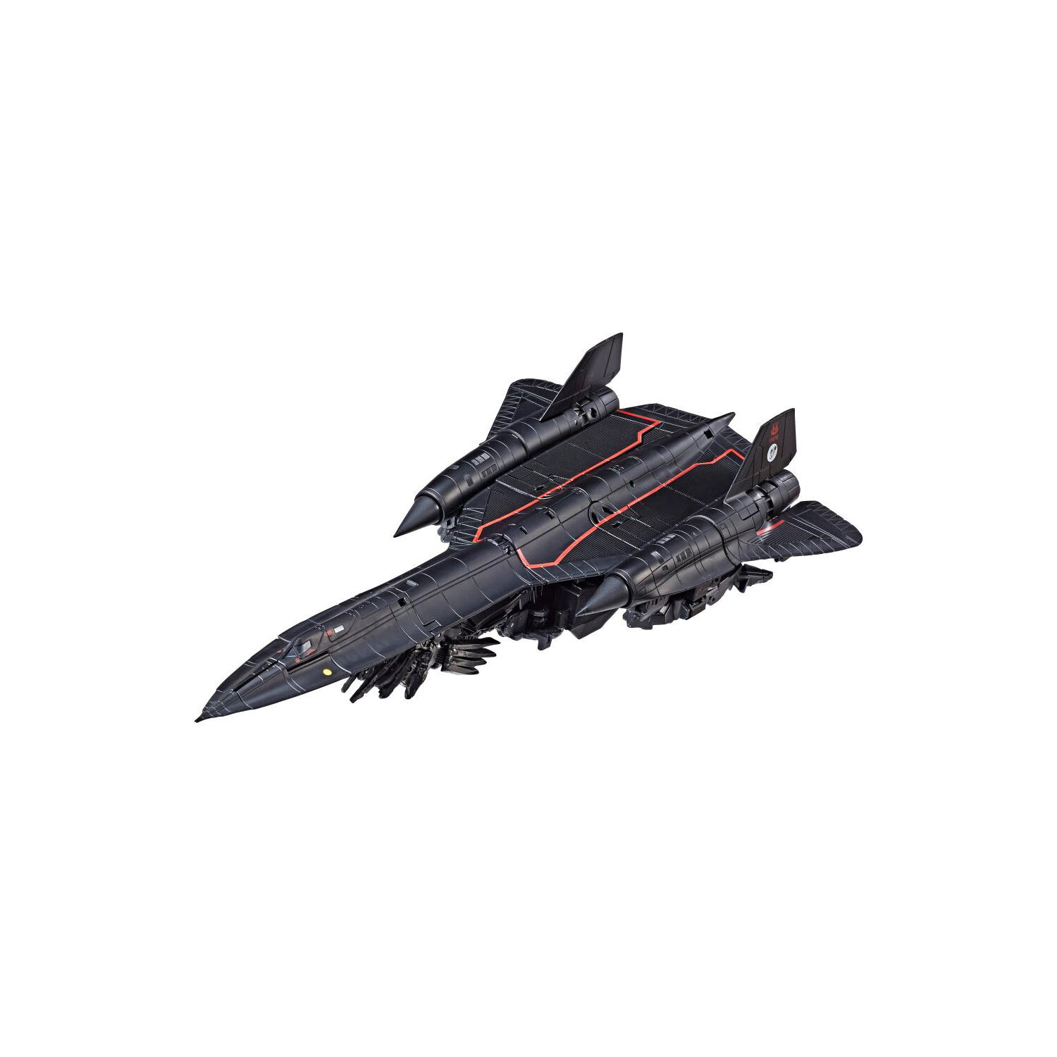 Transformers SS35 Leader ROFT JETFIRE Studio Series Christmas Birthday Gift Toy