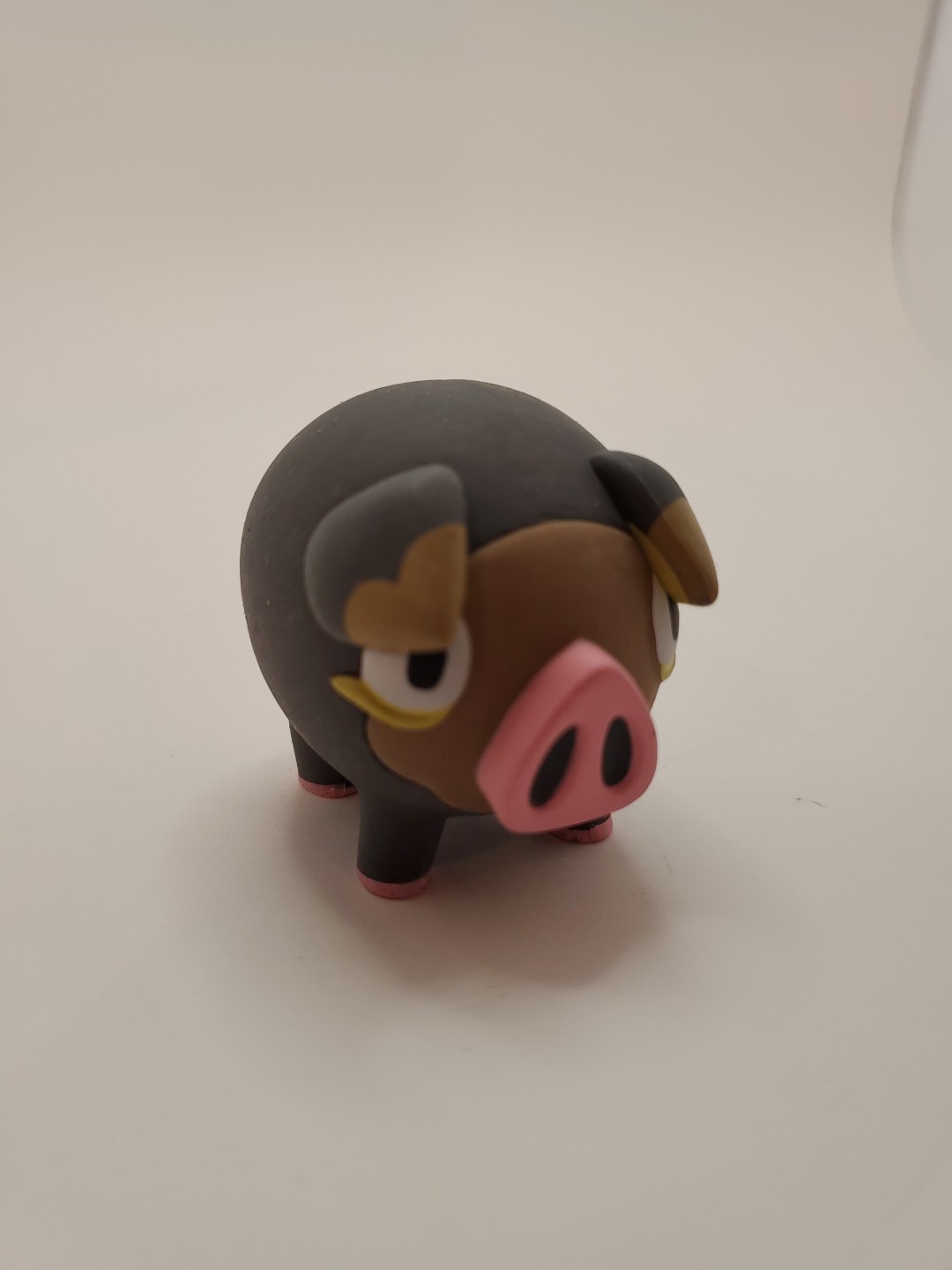 2023 Pokémon Lechonk Collectible 2&Prime; Eraser Figure (Many Available)