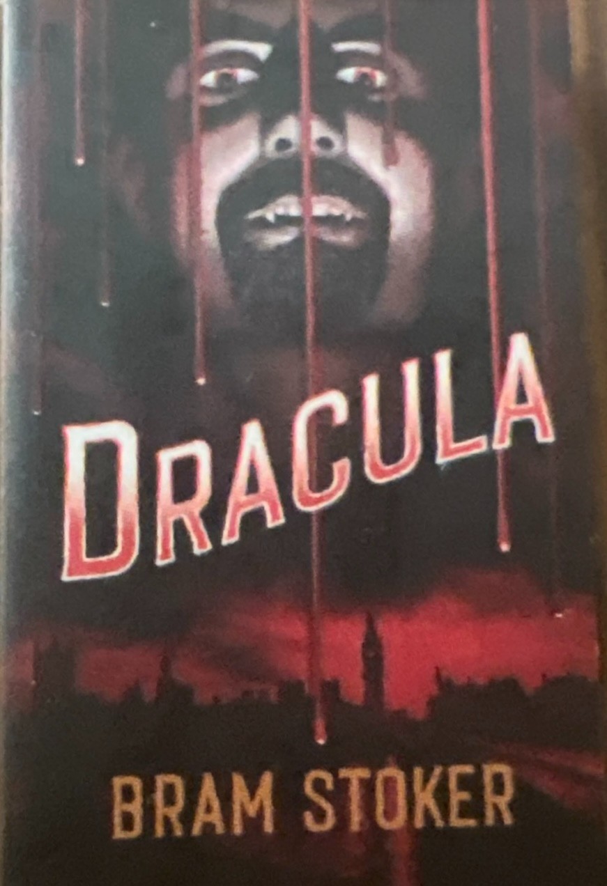 Dracula – Zuru Mini Brands Series 2