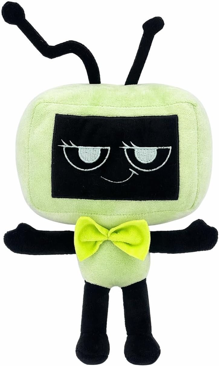 BLUE BARE Dandy&rsquo;s Cute Adorable Plush Toys Collection