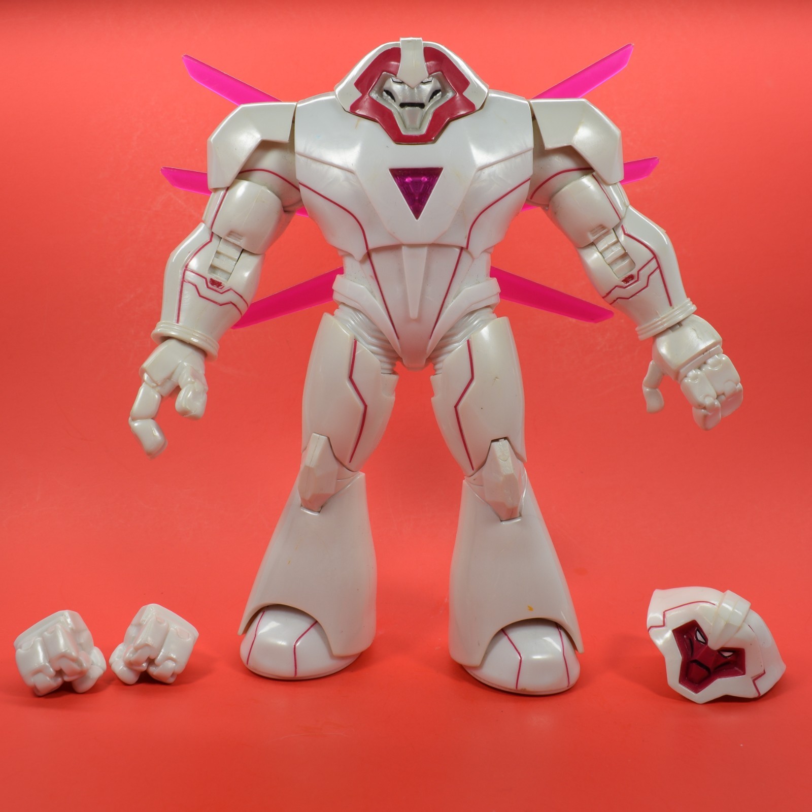 Marvel Legends 6&Prime; Amazon X-Force 3-Pack Nimrod As Shown ZP39