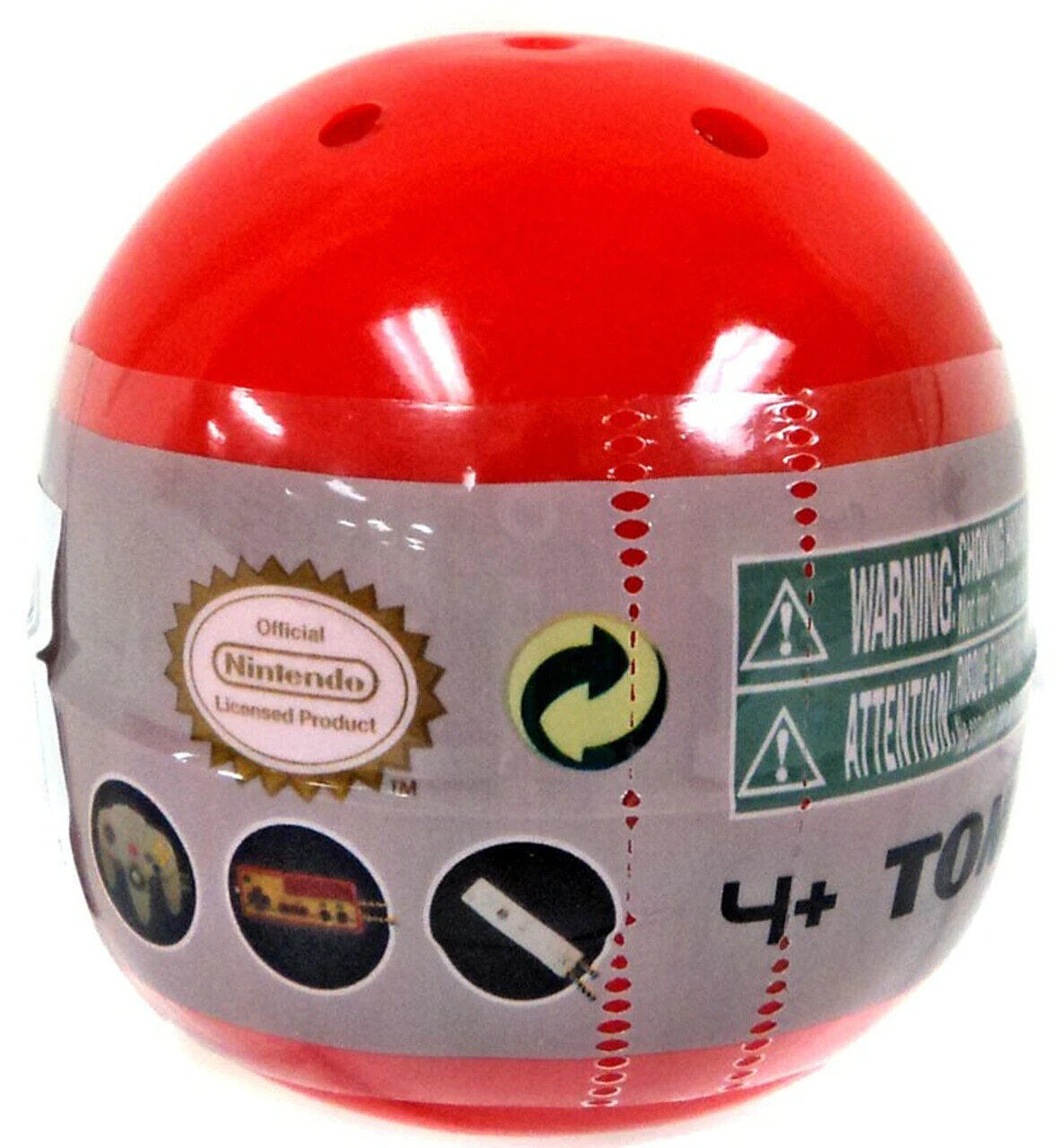 Nintendo Controller Danglers Mystery Pack 796714679143