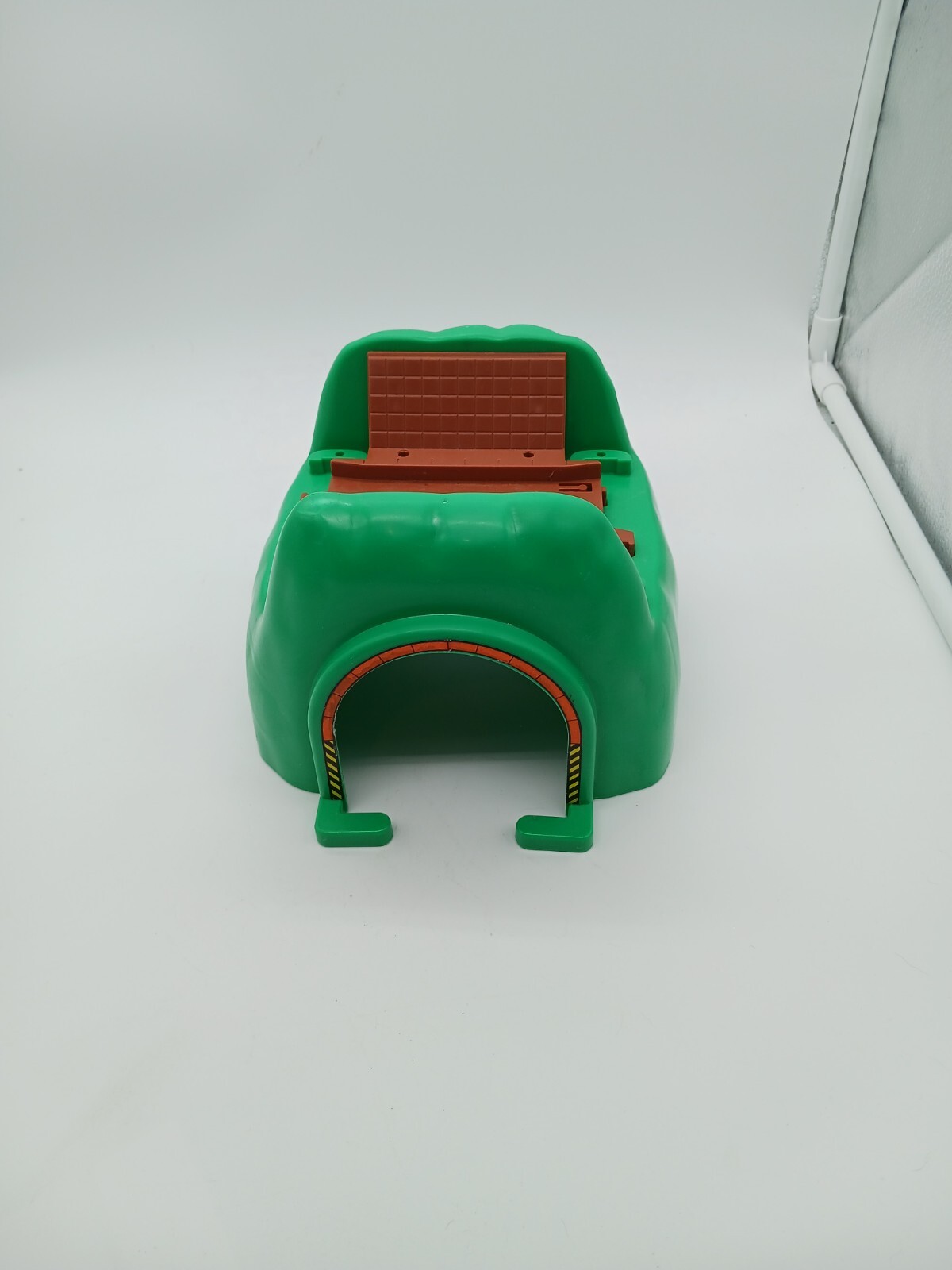THOMAS & FRIENDS TRAIN SET TOMY 1997 TUNNEL BRIDGE