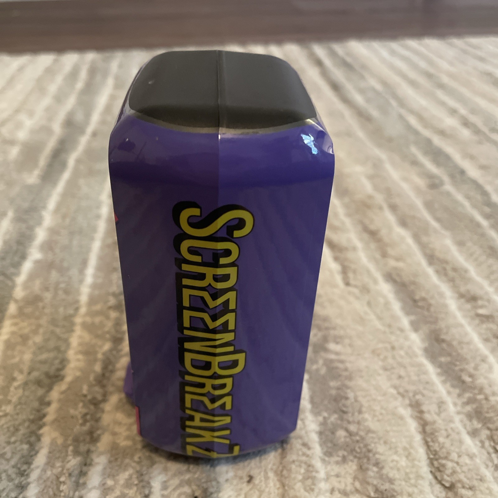 ScreenBreakZ Tac Khaby 4.5&Prime; Collectible Figure From The Khaby Lame Series New