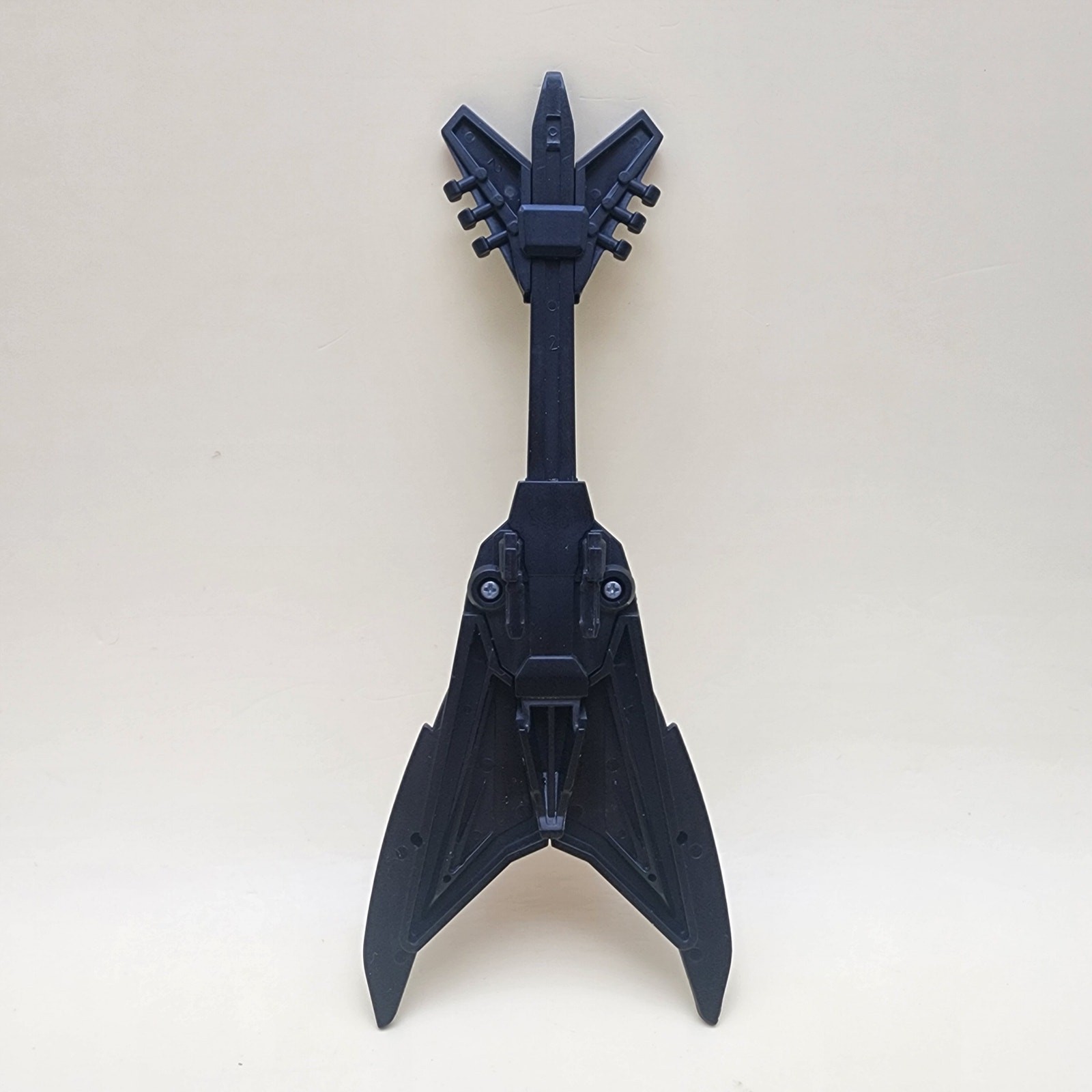 TRANSFORMERS Animated (2008) SOUNDWAVE 5&Prime; Deluxe [COMPLETE, BUT READ]